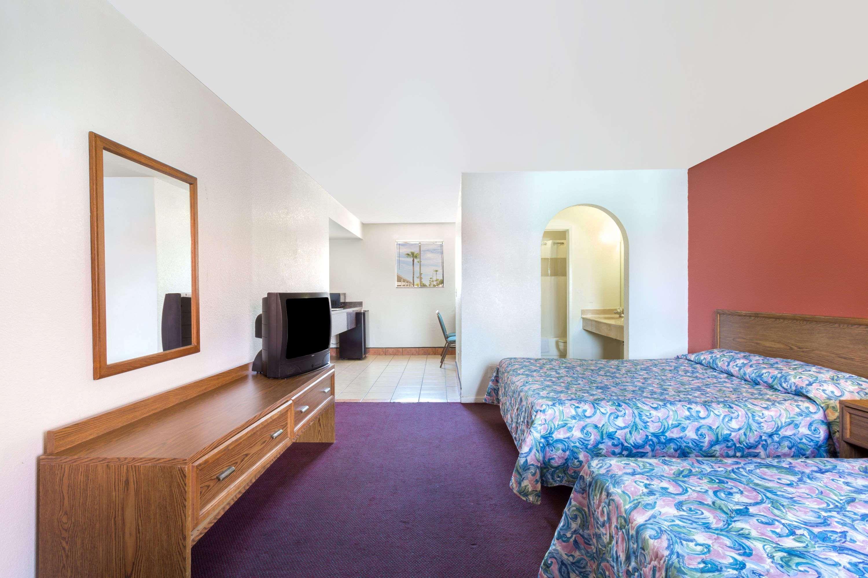 Travelodge Suites Mesa Zewnętrze zdjęcie