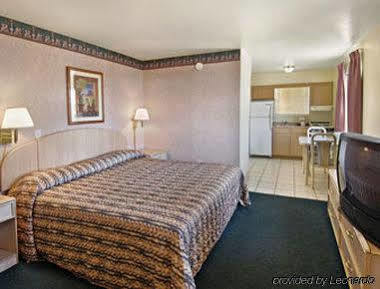 Travelodge Suites Mesa Zewnętrze zdjęcie