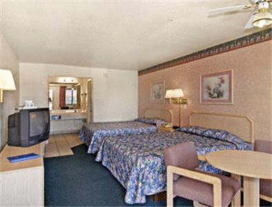Travelodge Suites Mesa Pokój zdjęcie